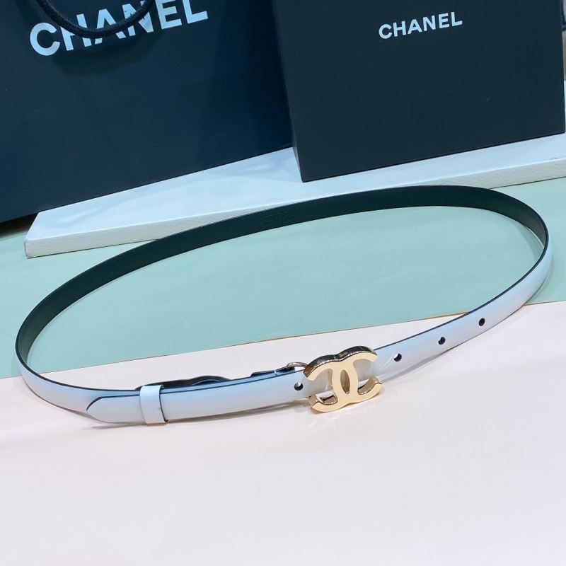 Ch*el belts